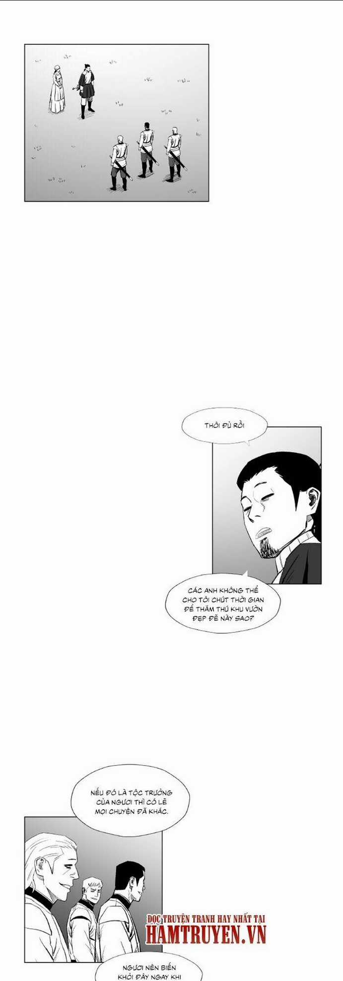 Cơn Bão Đỏ - Chapter 189 - Trang 14