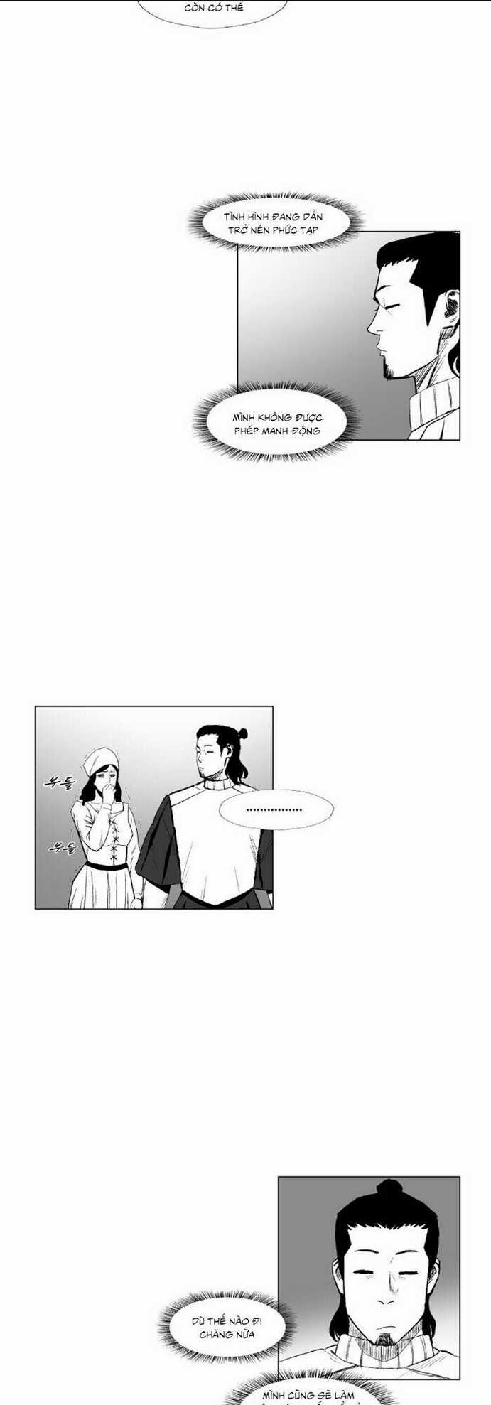 Cơn Bão Đỏ - Chapter 189 - Trang 15