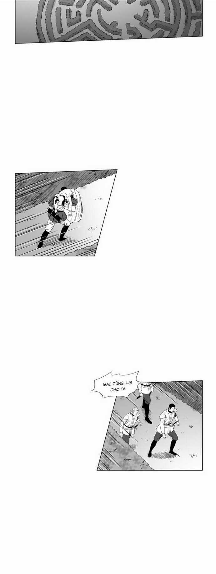 Cơn Bão Đỏ - Chapter 189 - Trang 18