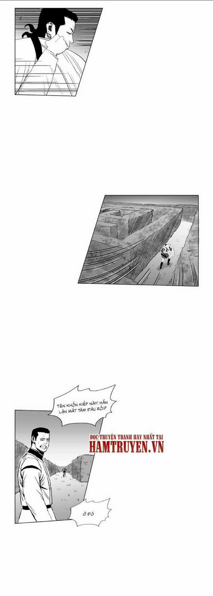 Cơn Bão Đỏ - Chapter 189 - Trang 20