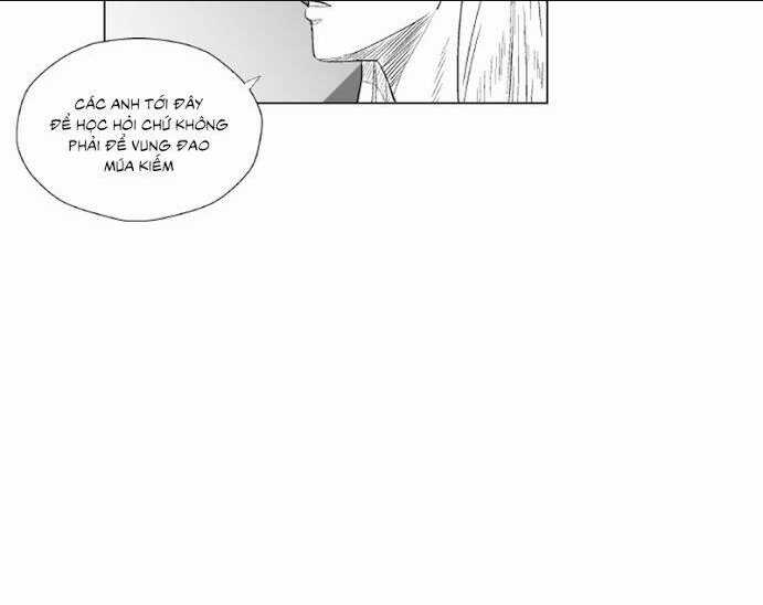 Cơn Bão Đỏ - Chapter 189 - Trang 33