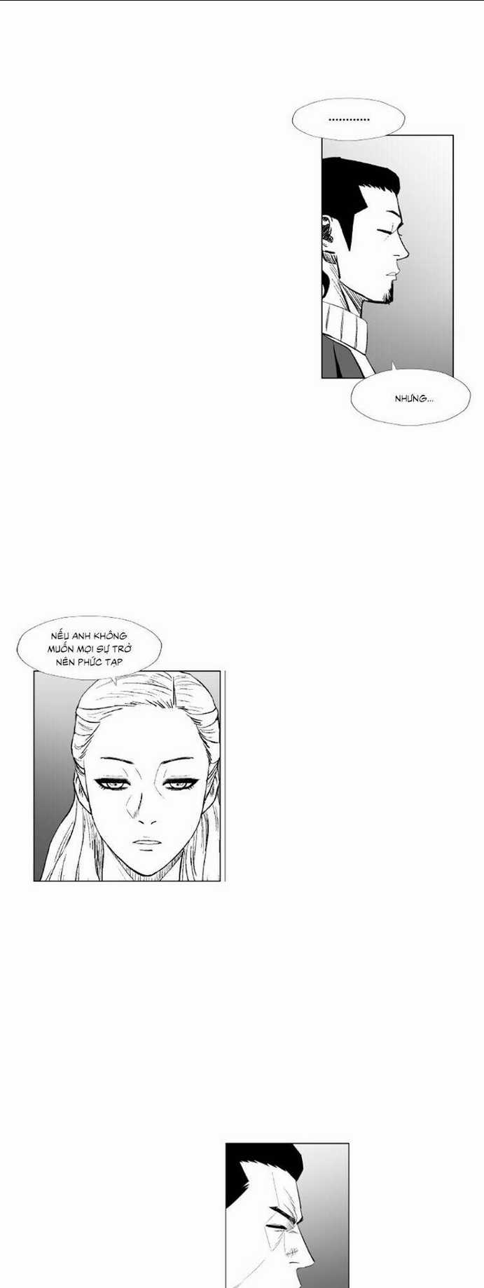 Cơn Bão Đỏ - Chapter 189 - Trang 34