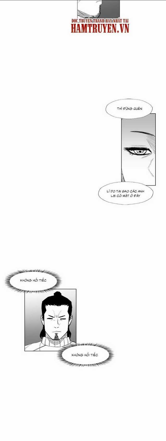 Cơn Bão Đỏ - Chapter 189 - Trang 35