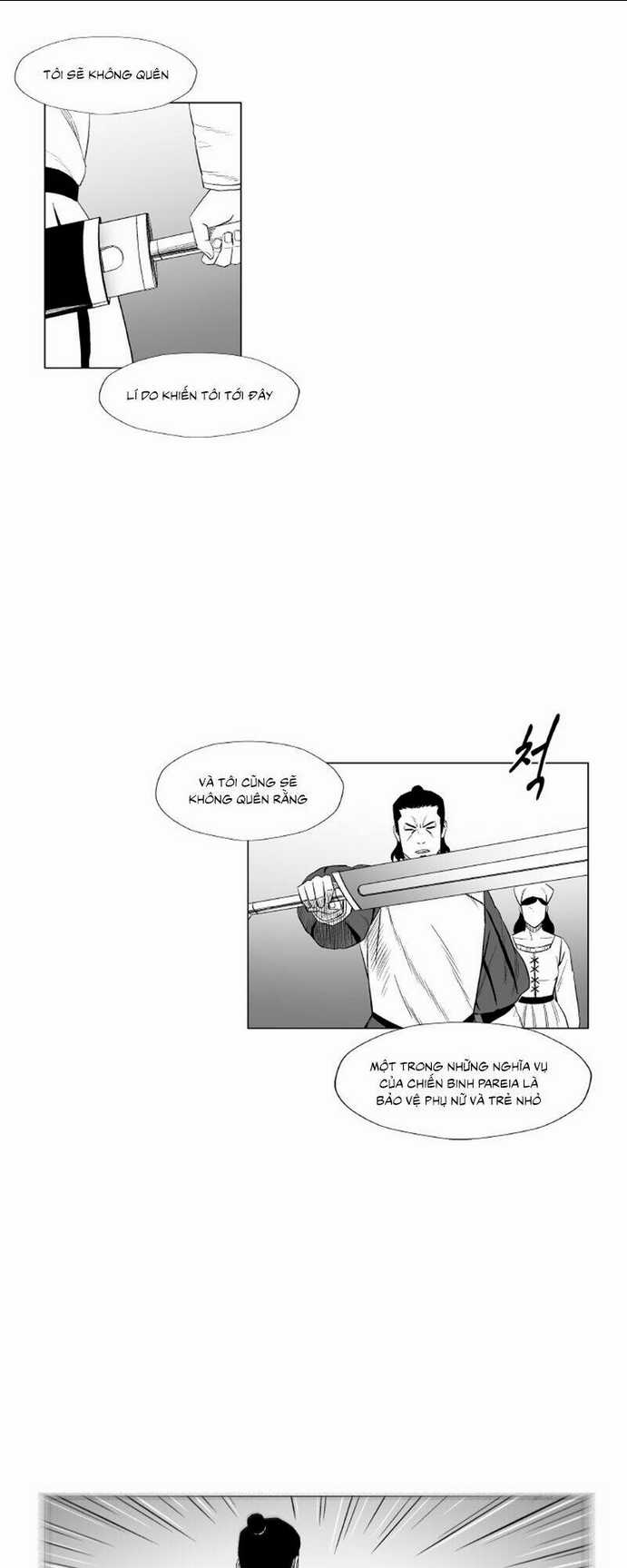 Cơn Bão Đỏ - Chapter 189 - Trang 37