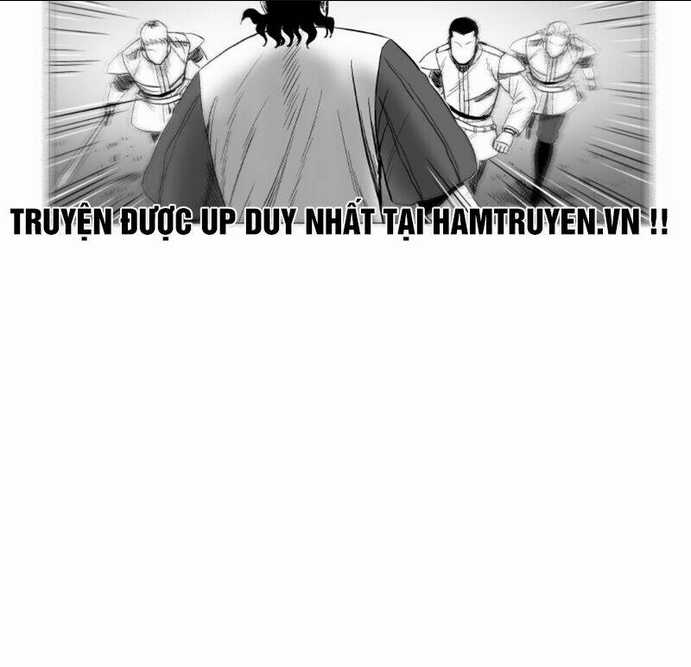 Cơn Bão Đỏ - Chapter 189 - Trang 38