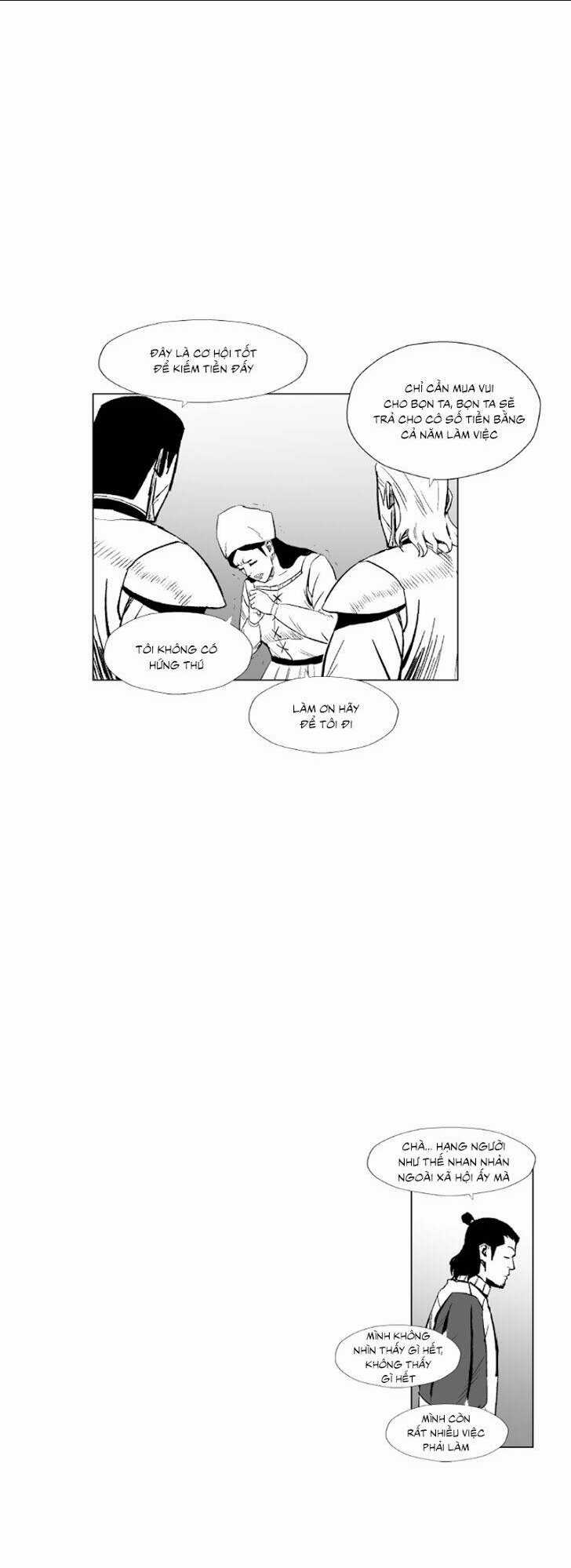 Cơn Bão Đỏ - Chapter 189 - Trang 6