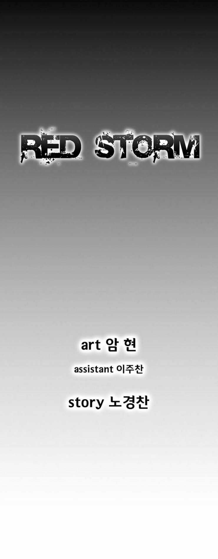 Cơn Bão Đỏ - Chapter 190 - Trang 2