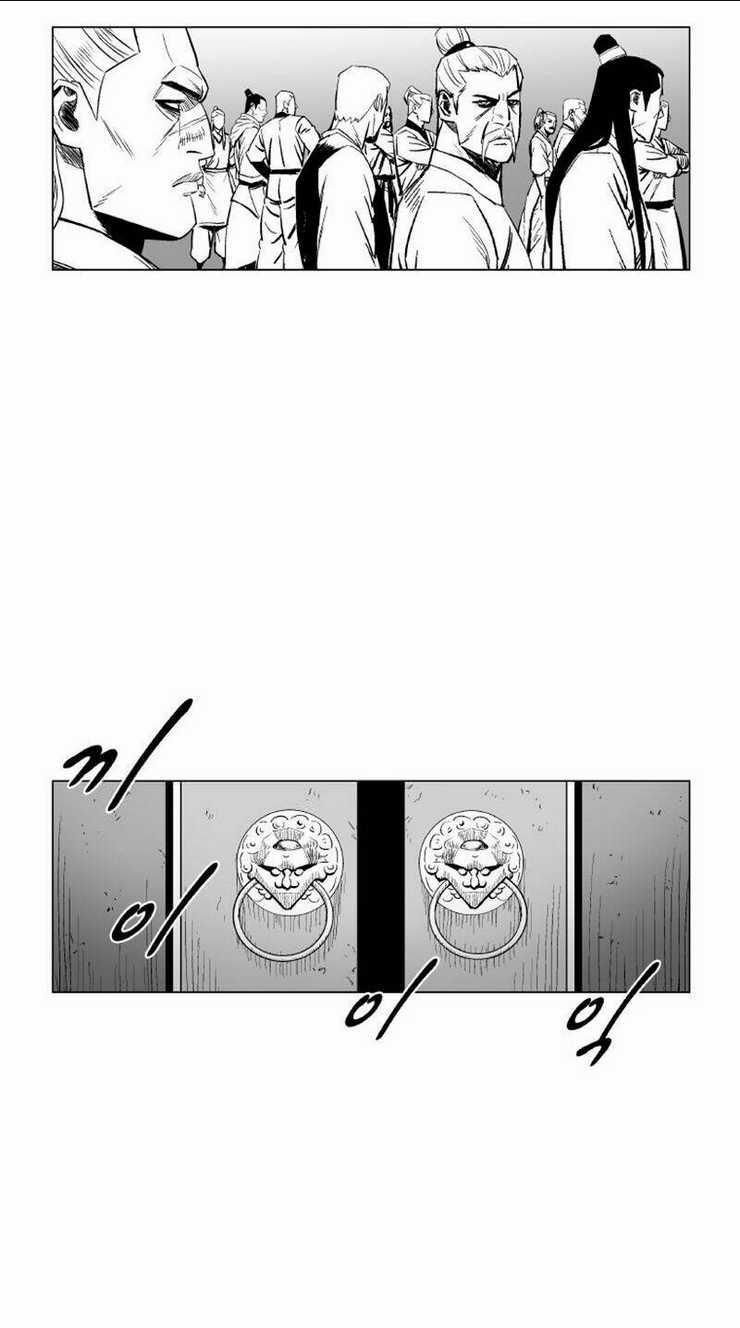 Cơn Bão Đỏ - Chapter 190 - Trang 12