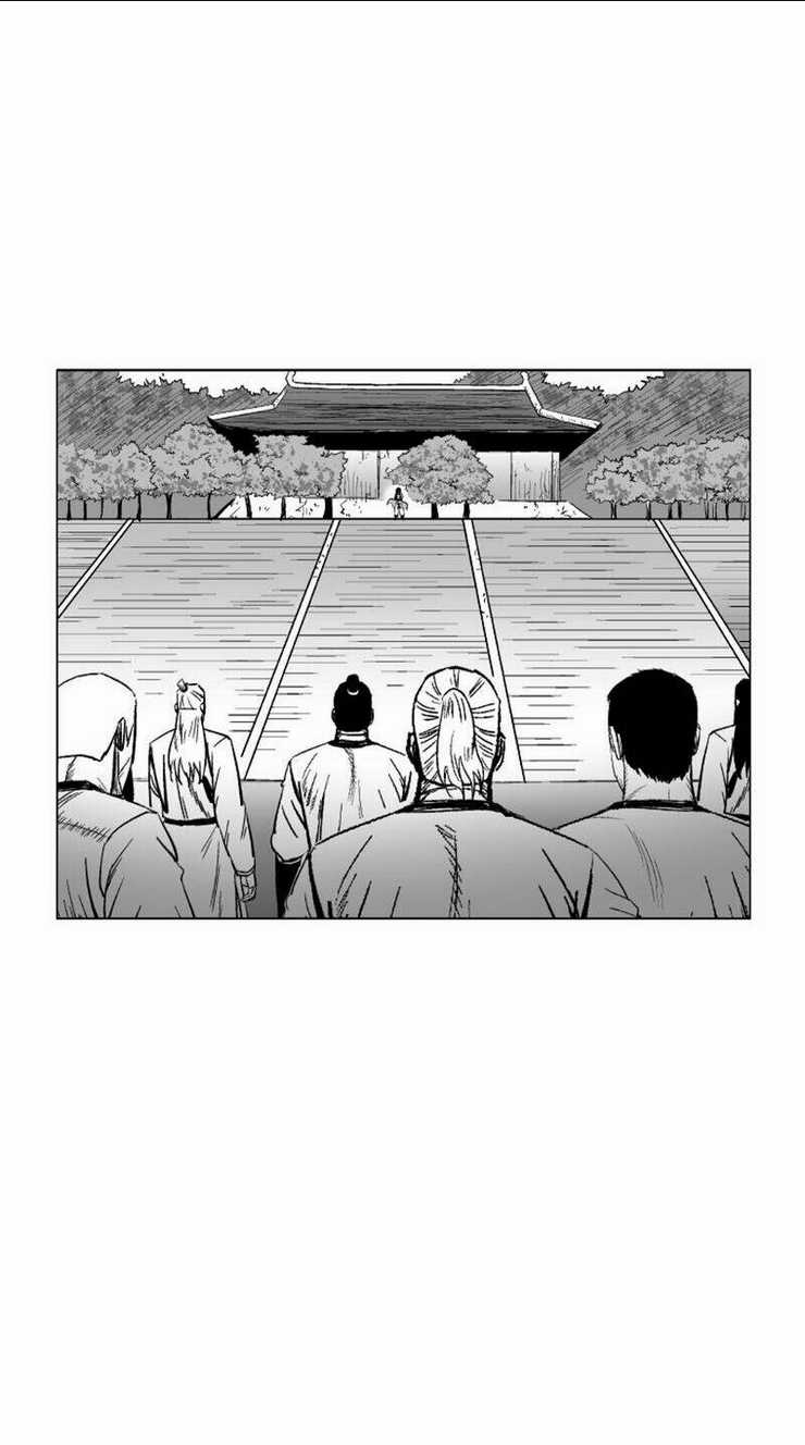 Cơn Bão Đỏ - Chapter 190 - Trang 13