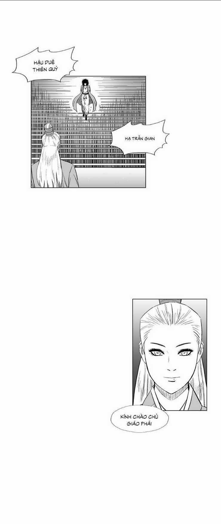 Cơn Bão Đỏ - Chapter 190 - Trang 16