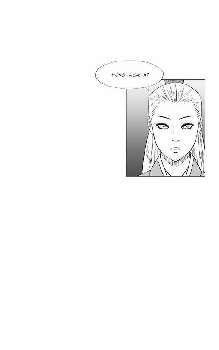 Cơn Bão Đỏ - Chapter 190 - Trang 19