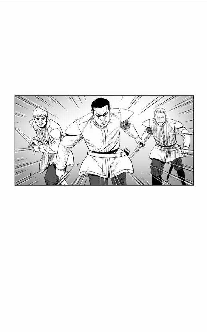 Cơn Bão Đỏ - Chapter 190 - Trang 20