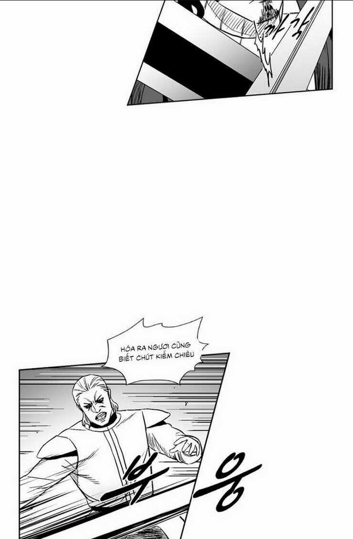 Cơn Bão Đỏ - Chapter 190 - Trang 22