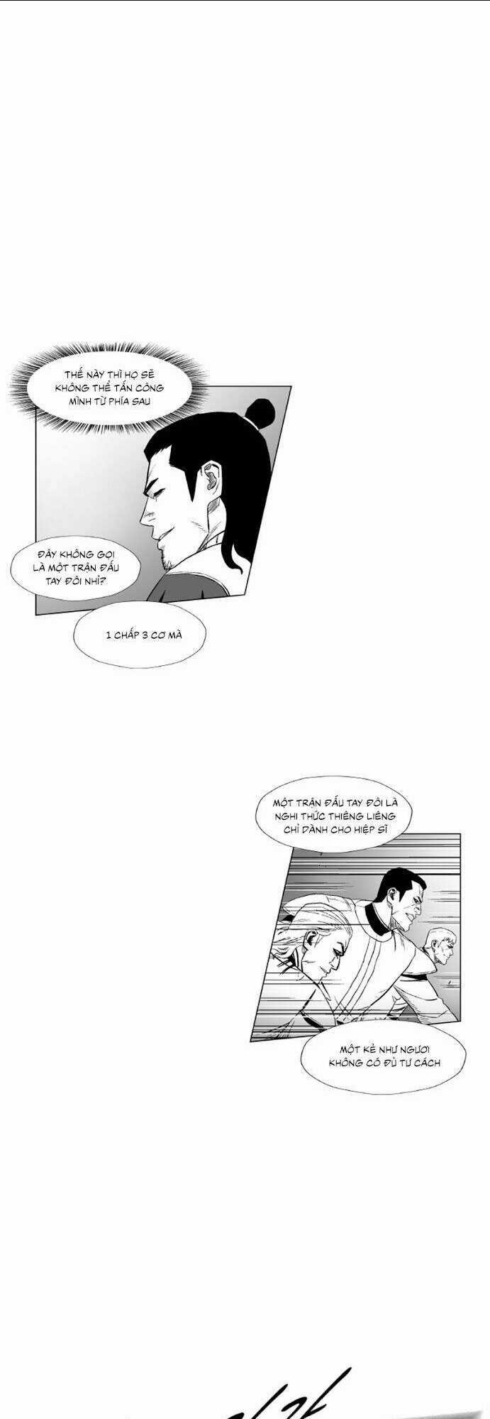 Cơn Bão Đỏ - Chapter 190 - Trang 24