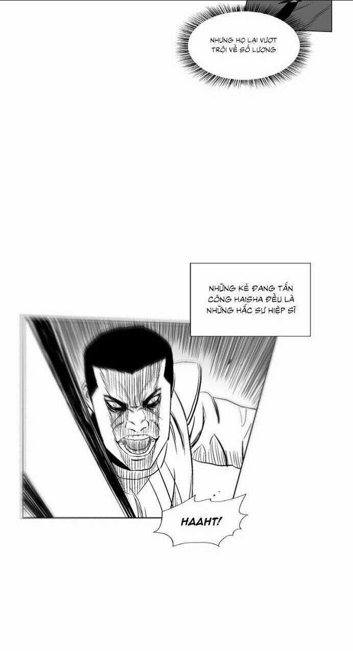 Cơn Bão Đỏ - Chapter 190 - Trang 26