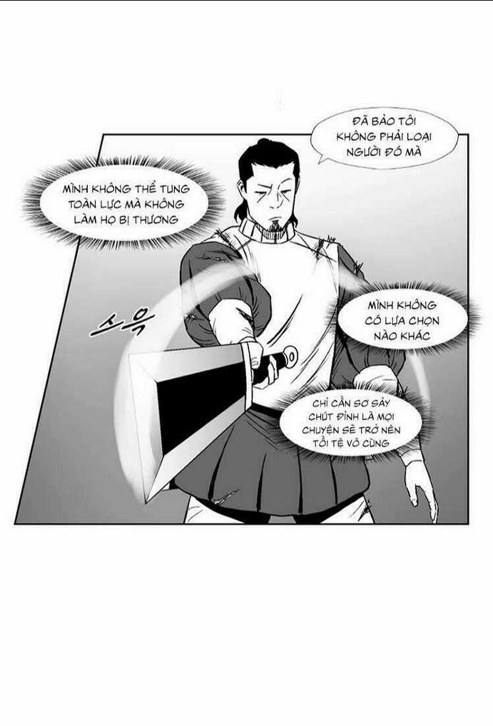 Cơn Bão Đỏ - Chapter 190 - Trang 28