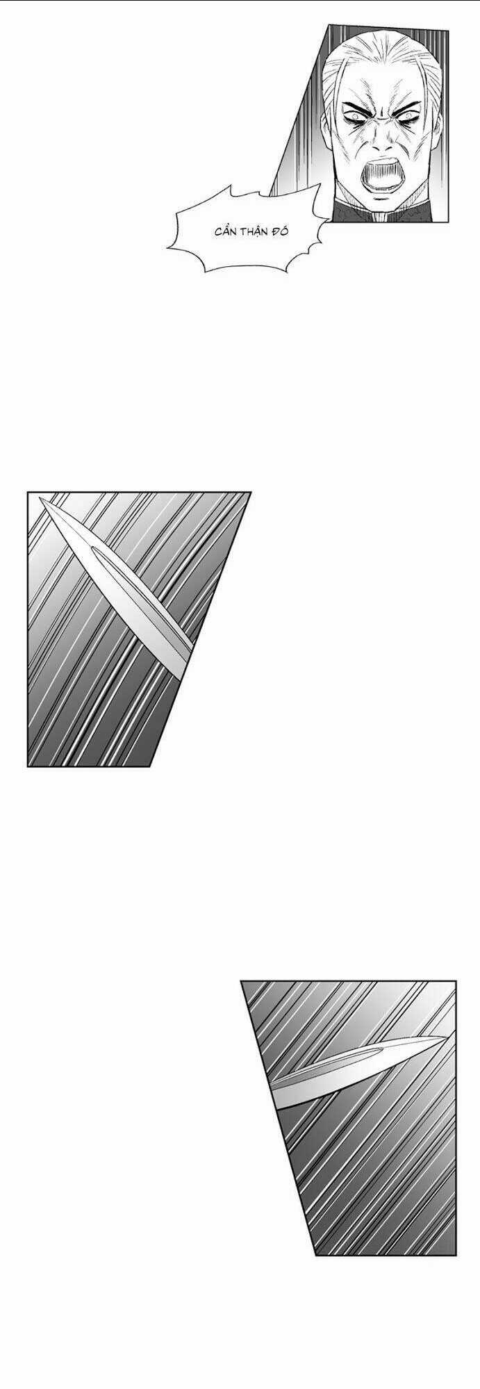 Cơn Bão Đỏ - Chapter 190 - Trang 32