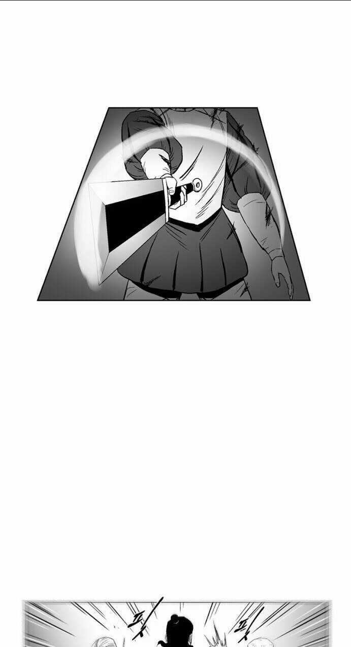 Cơn Bão Đỏ - Chapter 190 - Trang 33