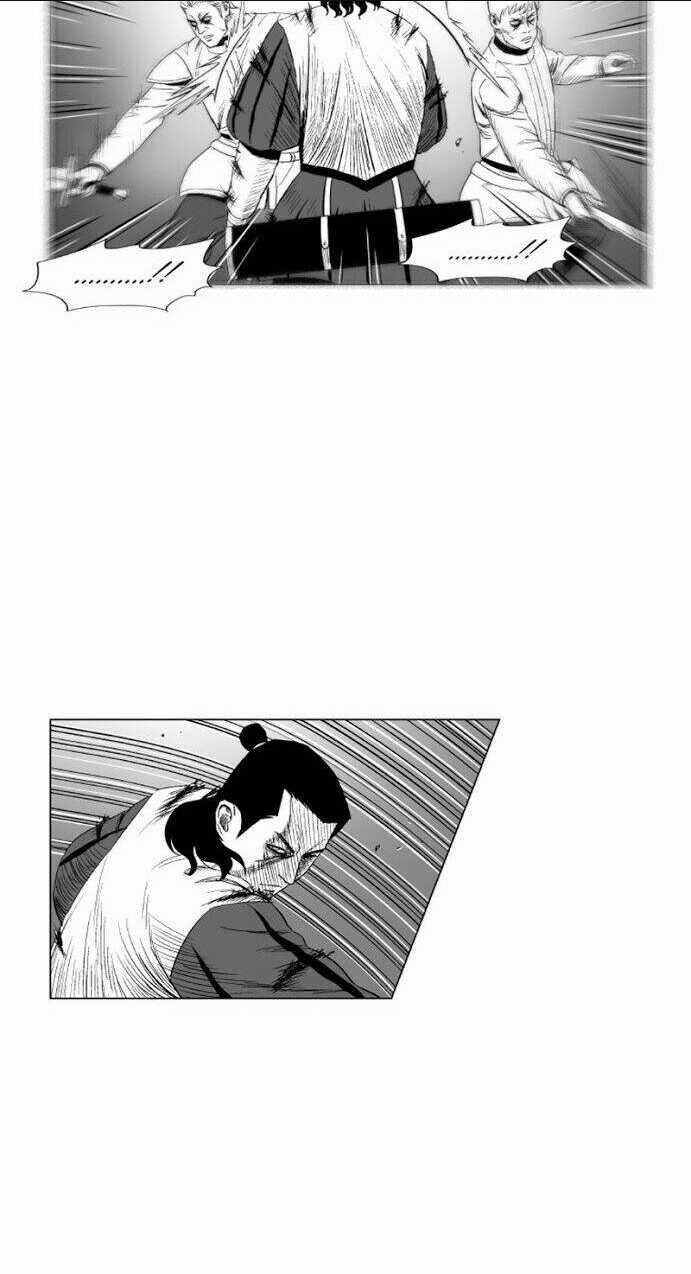 Cơn Bão Đỏ - Chapter 190 - Trang 34