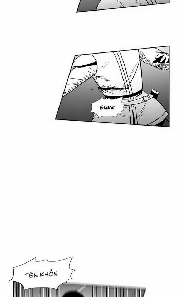 Cơn Bão Đỏ - Chapter 190 - Trang 36