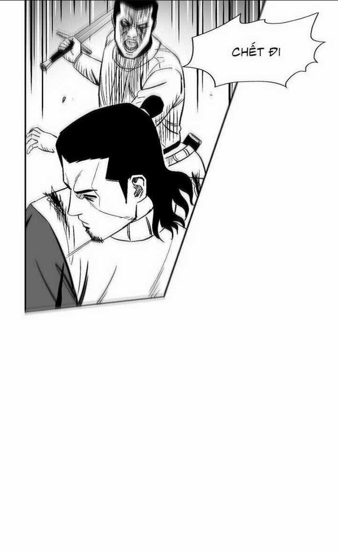 Cơn Bão Đỏ - Chapter 190 - Trang 37