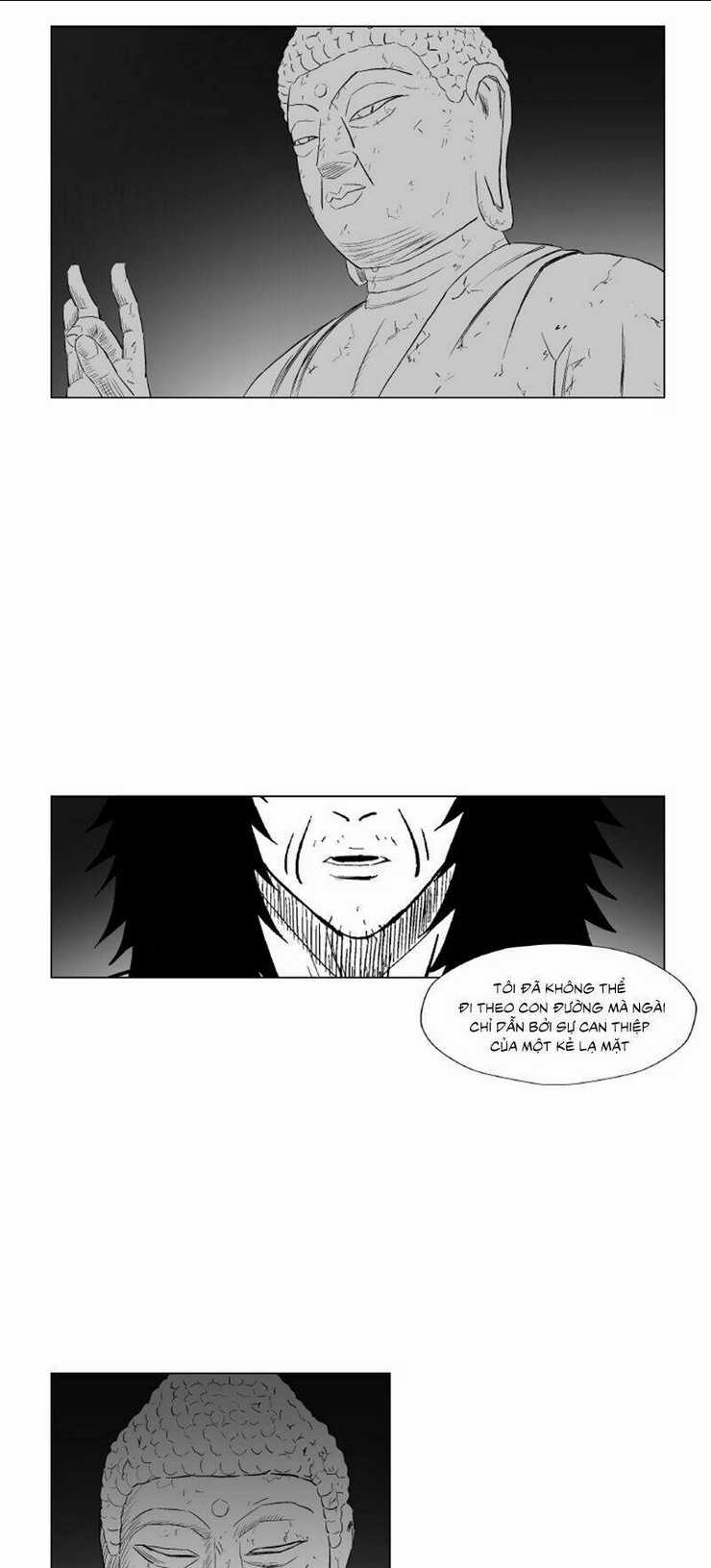 Cơn Bão Đỏ - Chapter 190 - Trang 7