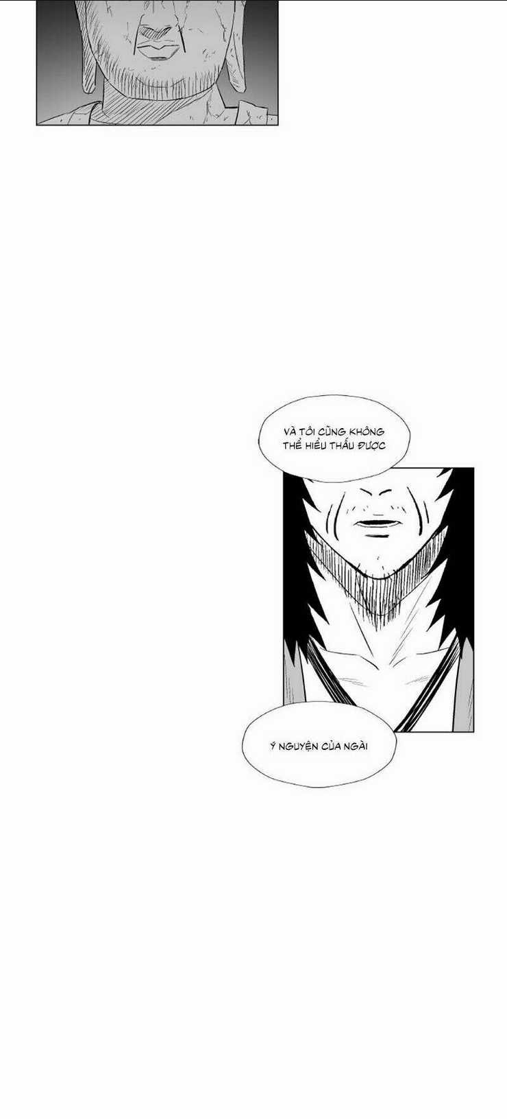 Cơn Bão Đỏ - Chapter 190 - Trang 8