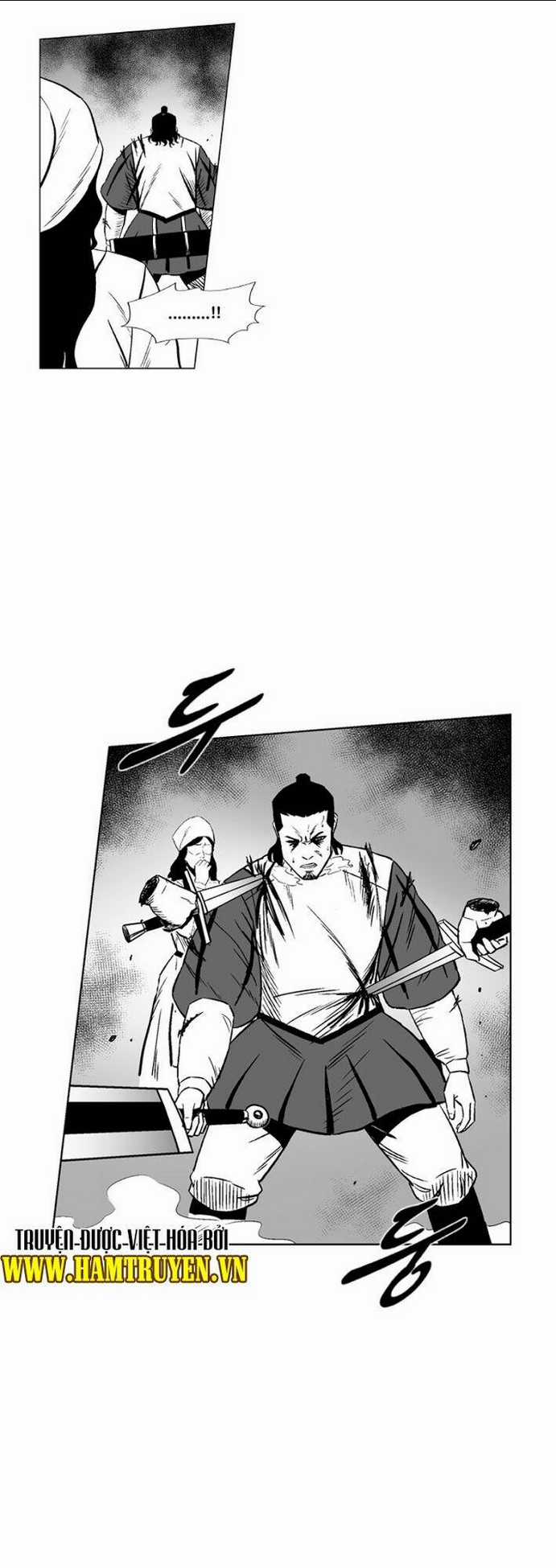 Cơn Bão Đỏ - Chapter 191 - Trang 14