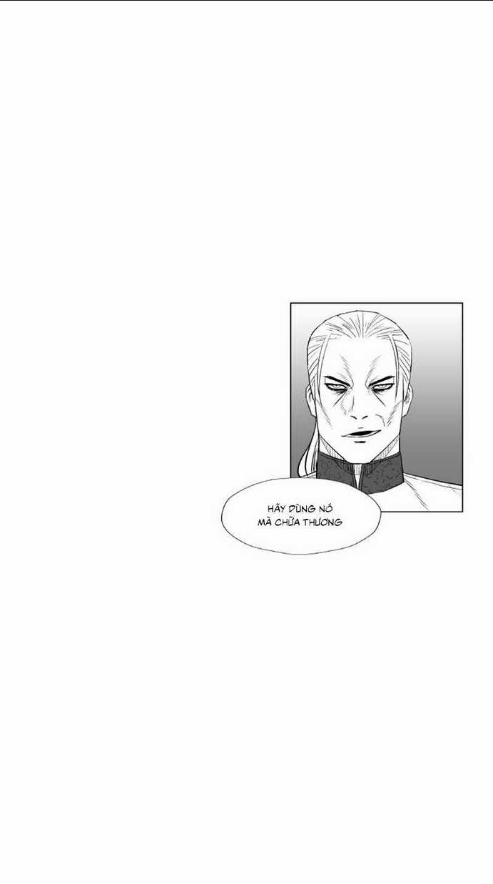 Cơn Bão Đỏ - Chapter 191 - Trang 18