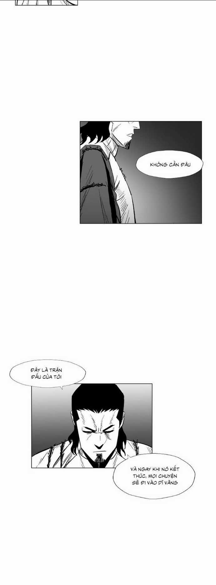 Cơn Bão Đỏ - Chapter 191 - Trang 34