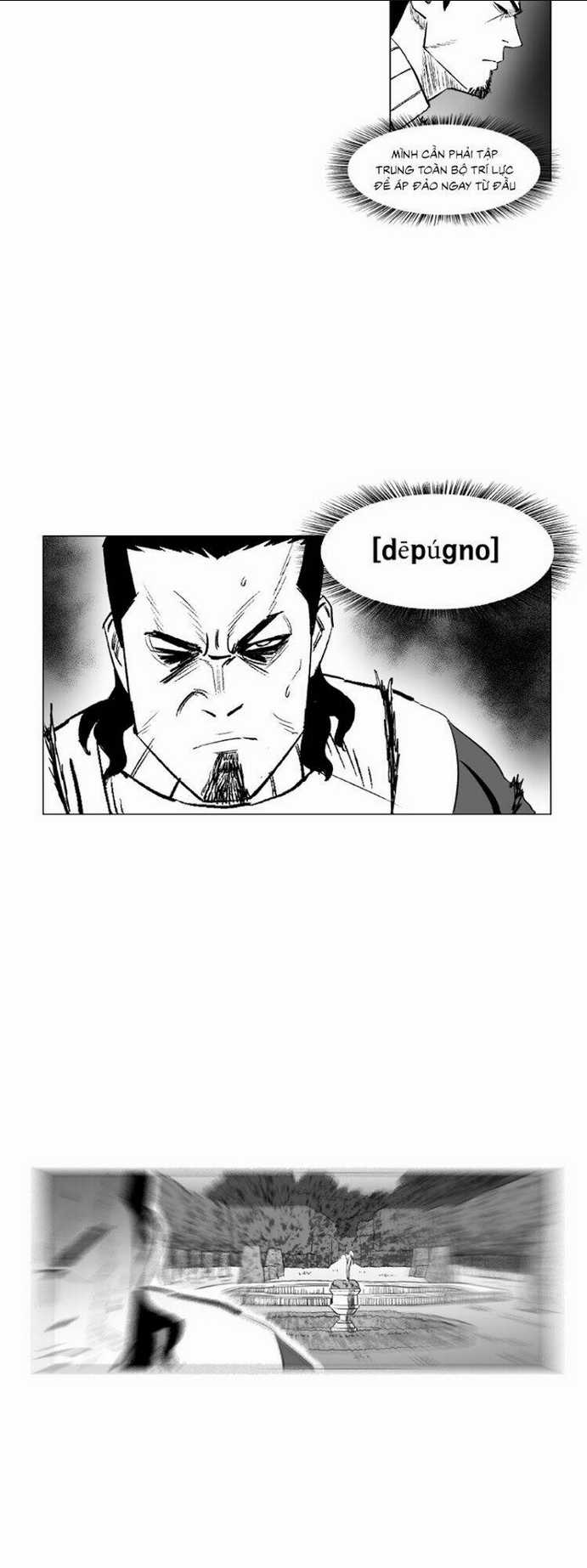 Cơn Bão Đỏ - Chapter 191 - Trang 37