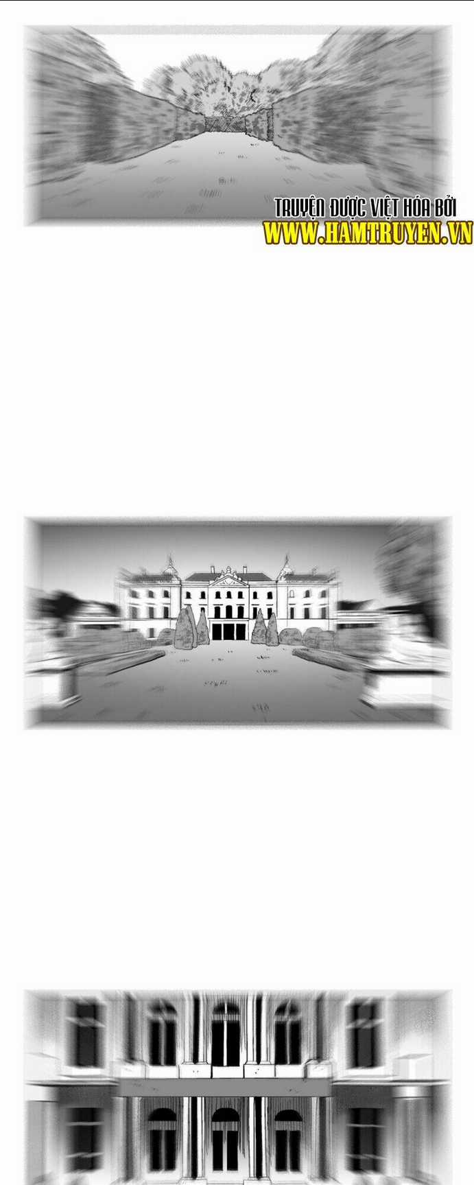 Cơn Bão Đỏ - Chapter 191 - Trang 39