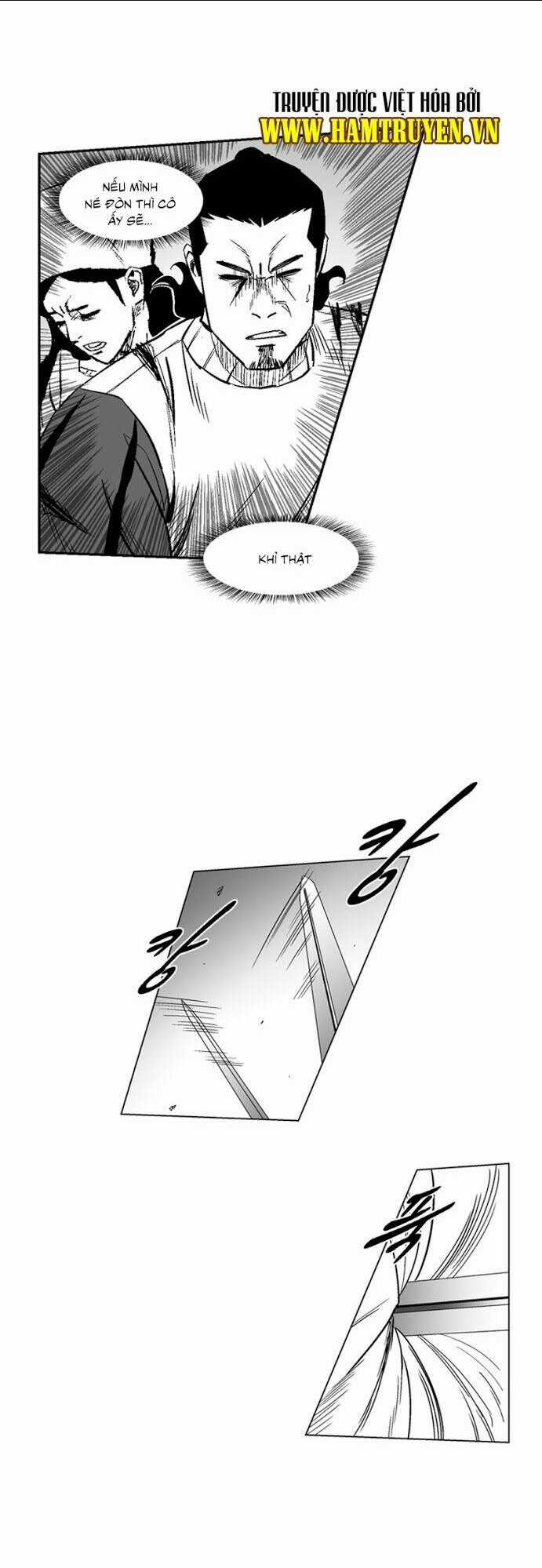 Cơn Bão Đỏ - Chapter 191 - Trang 5