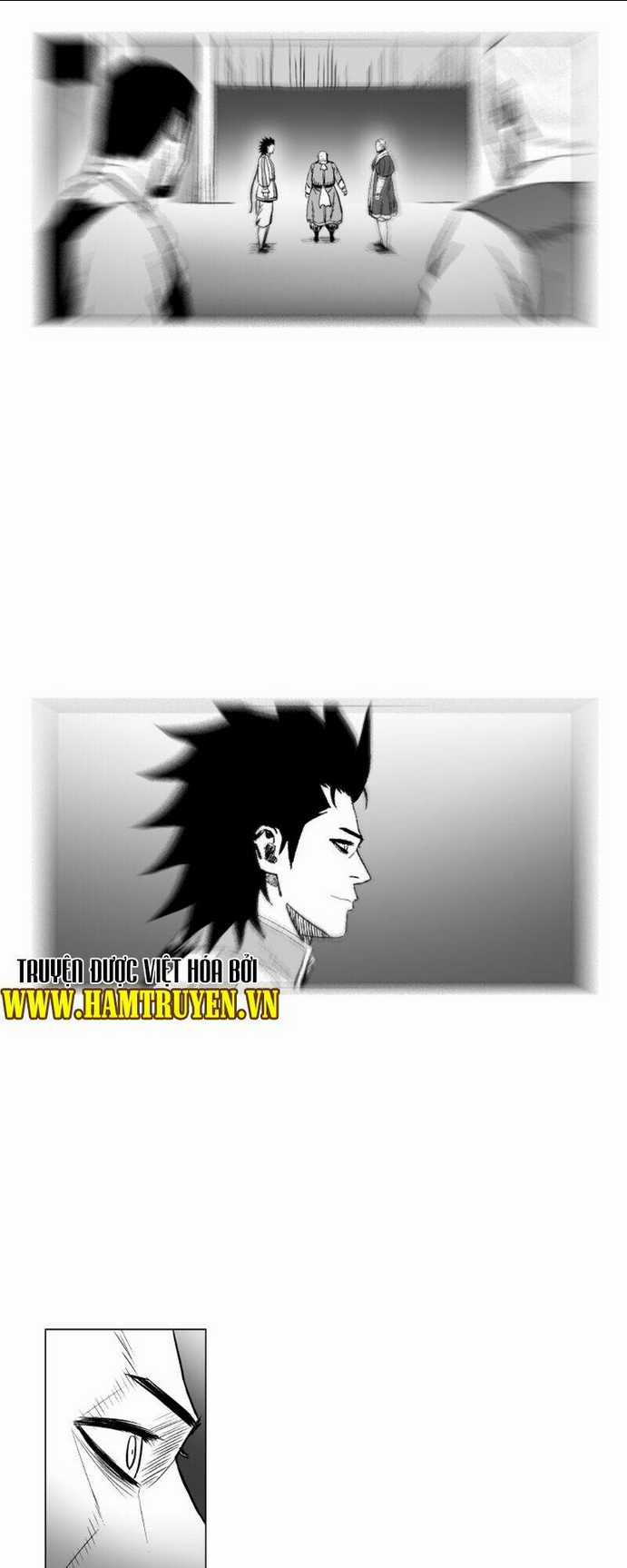 Cơn Bão Đỏ - Chapter 191 - Trang 41