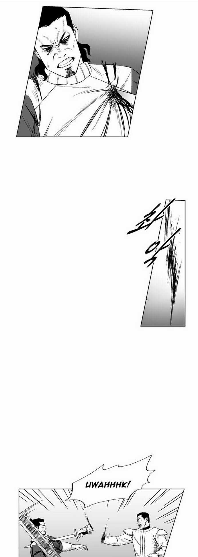 Cơn Bão Đỏ - Chapter 191 - Trang 8