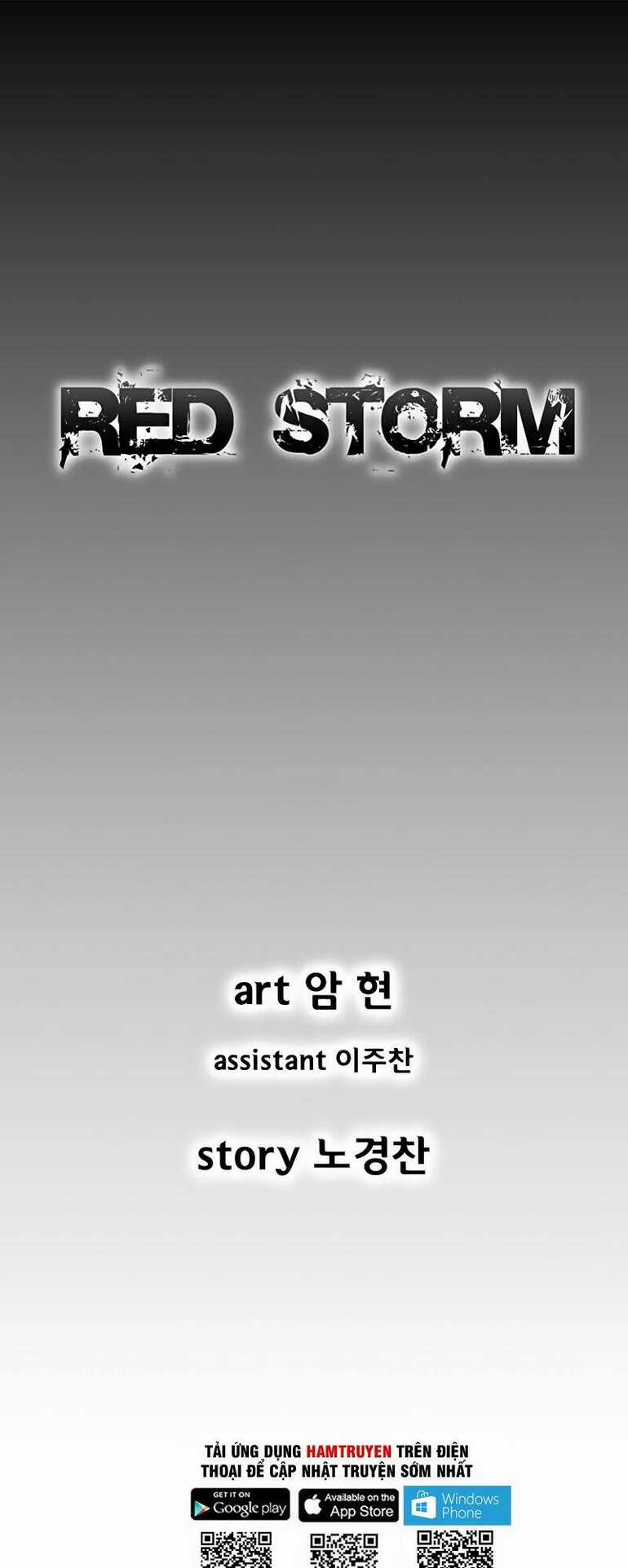 Cơn Bão Đỏ - Chapter 192 - Trang 1