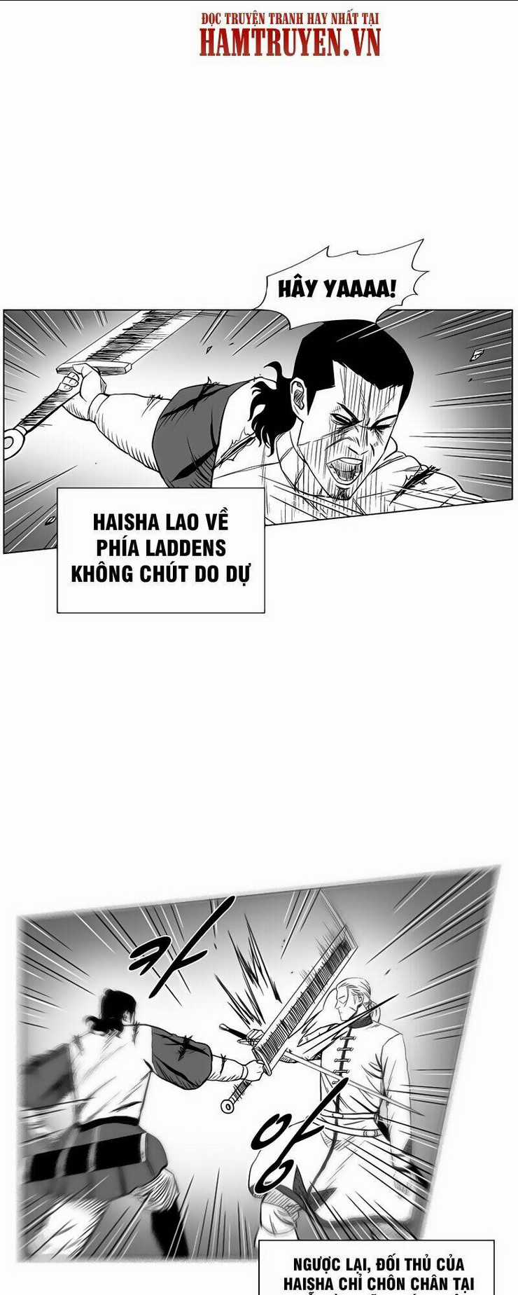 Cơn Bão Đỏ - Chapter 192 - Trang 11