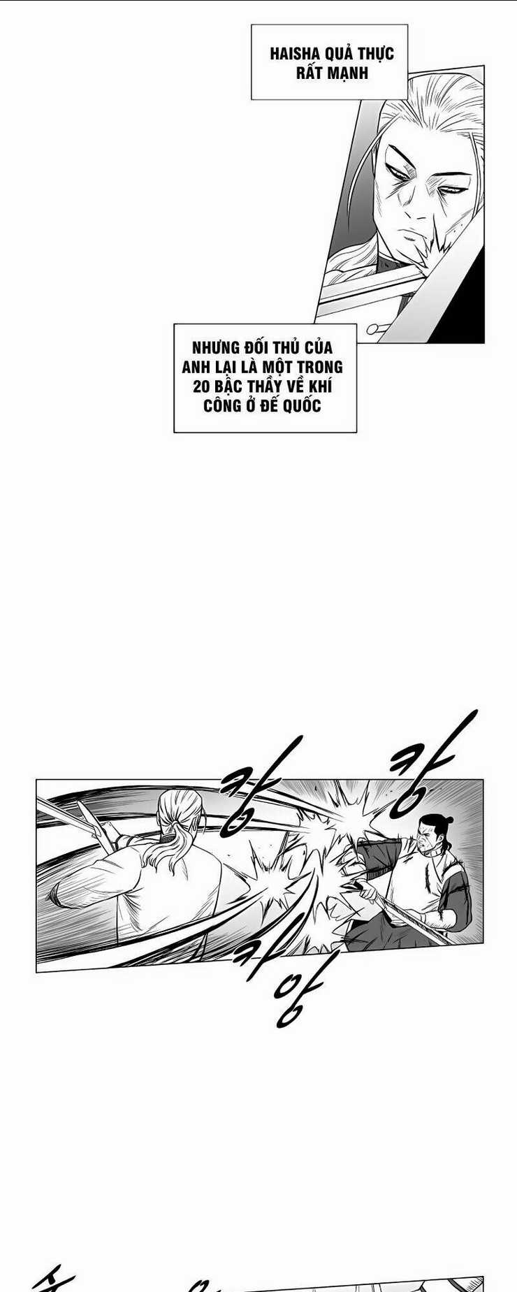 Cơn Bão Đỏ - Chapter 192 - Trang 13