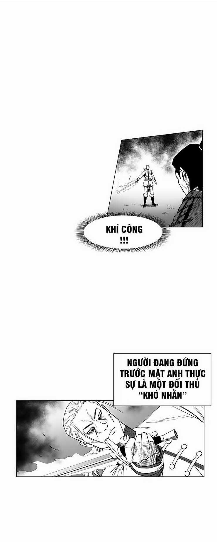 Cơn Bão Đỏ - Chapter 192 - Trang 16