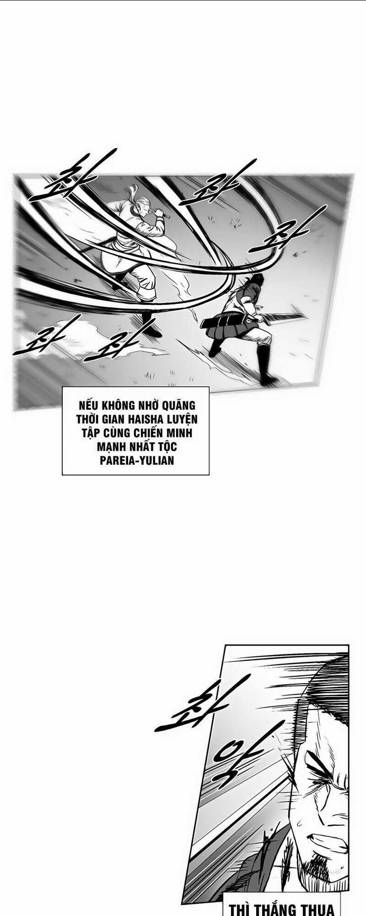 Cơn Bão Đỏ - Chapter 192 - Trang 17