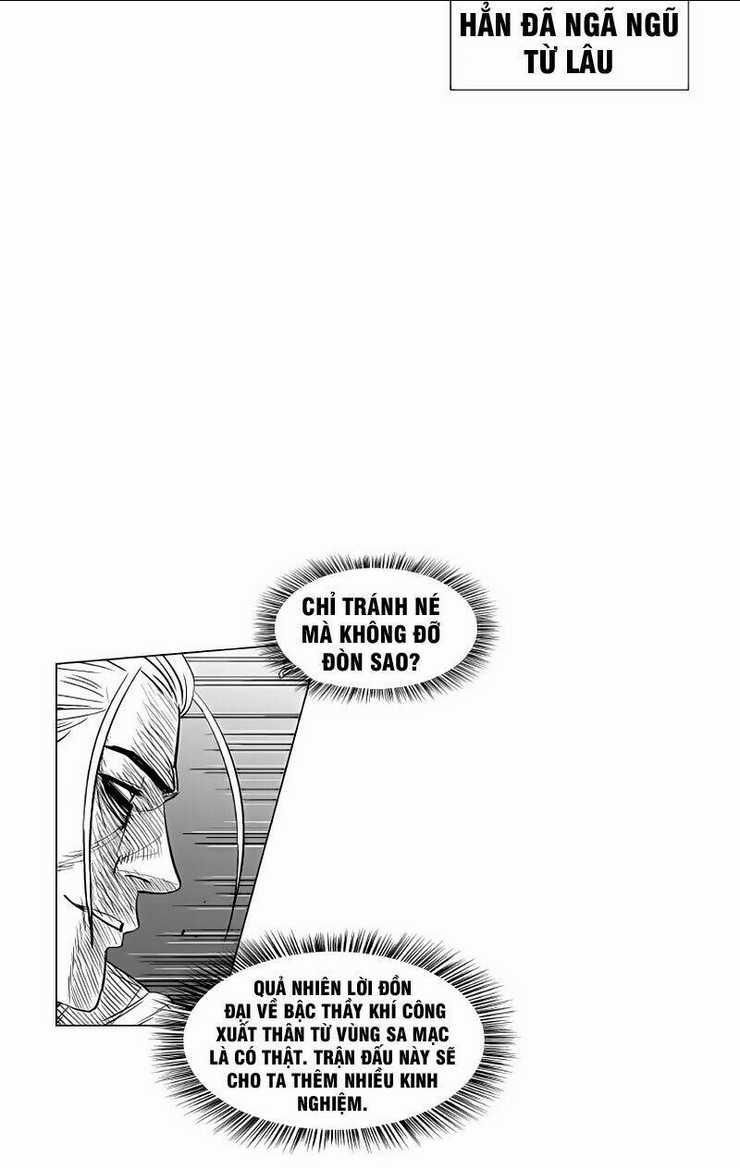 Cơn Bão Đỏ - Chapter 192 - Trang 18