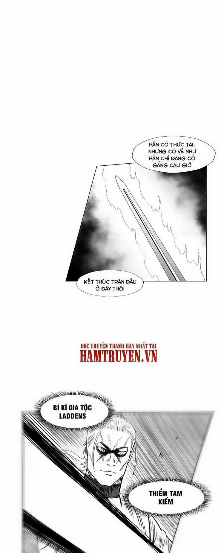 Cơn Bão Đỏ - Chapter 192 - Trang 19