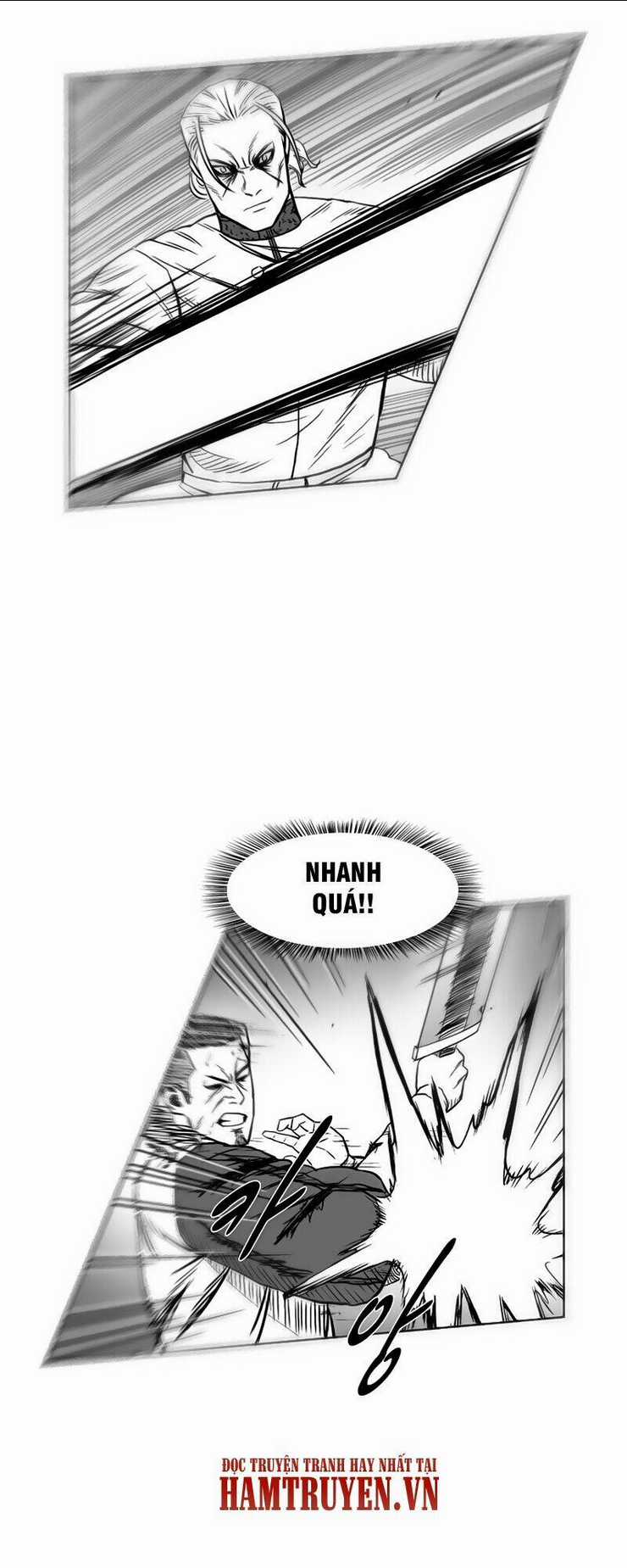 Cơn Bão Đỏ - Chapter 192 - Trang 21