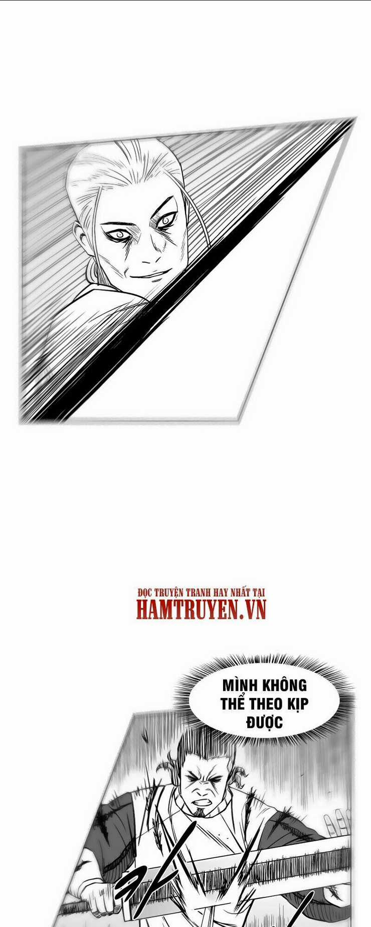 Cơn Bão Đỏ - Chapter 192 - Trang 22