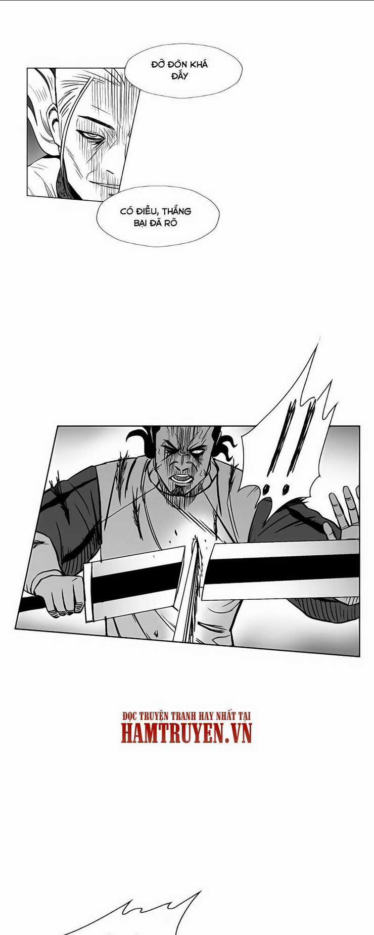 Cơn Bão Đỏ - Chapter 192 - Trang 24