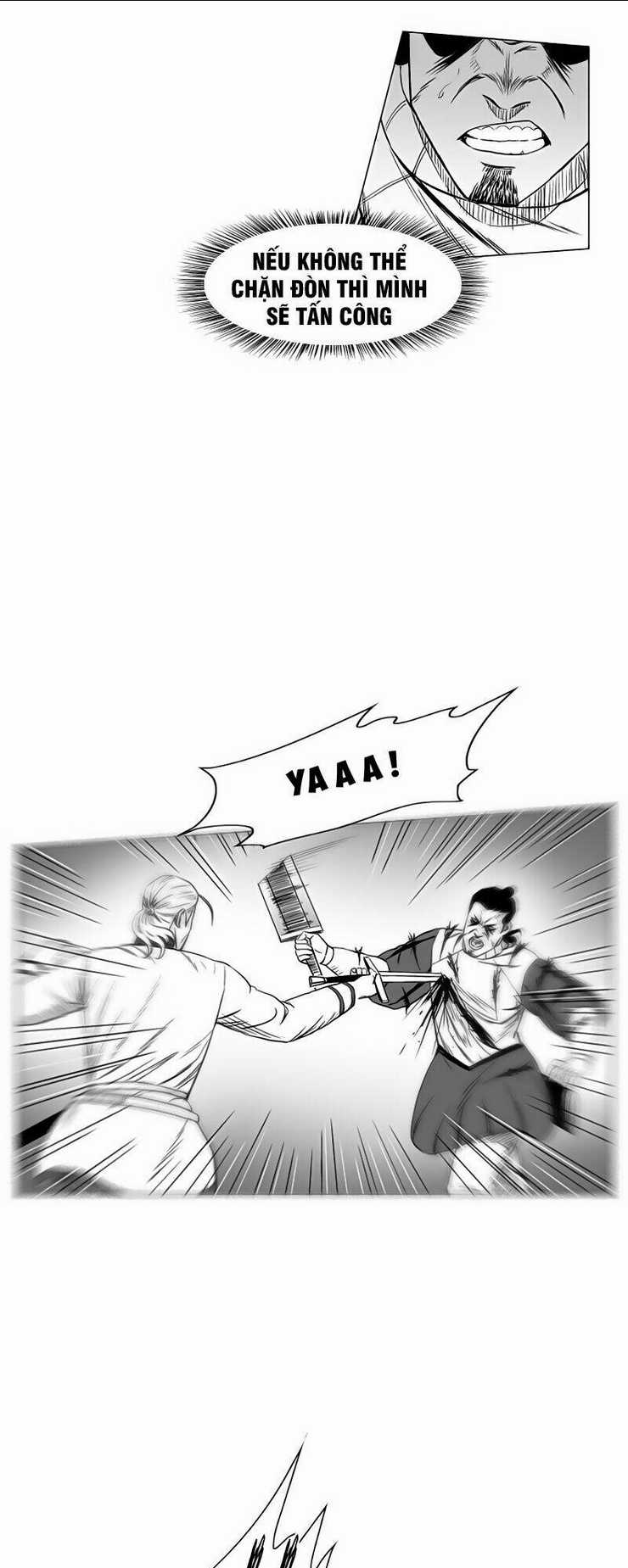 Cơn Bão Đỏ - Chapter 192 - Trang 26