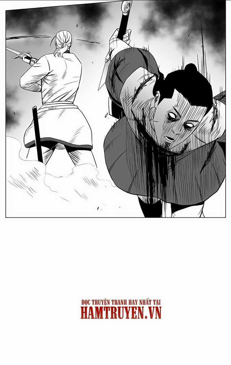 Cơn Bão Đỏ - Chapter 192 - Trang 28