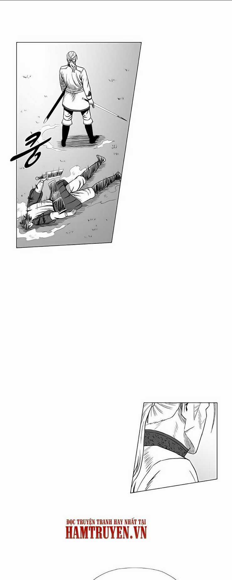 Cơn Bão Đỏ - Chapter 192 - Trang 29