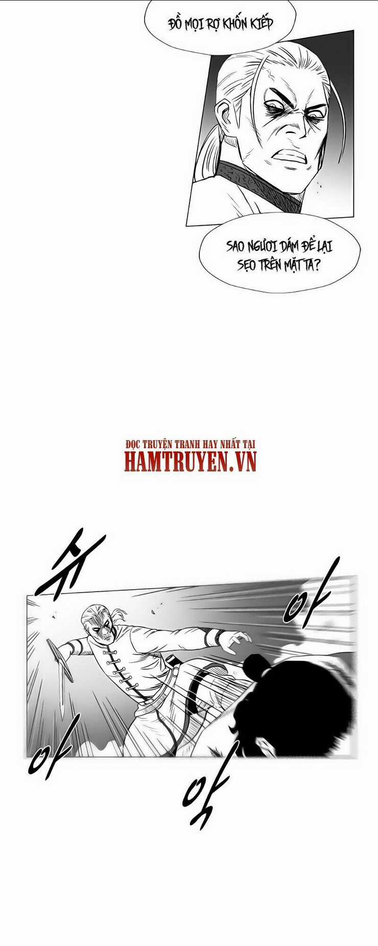 Cơn Bão Đỏ - Chapter 192 - Trang 30