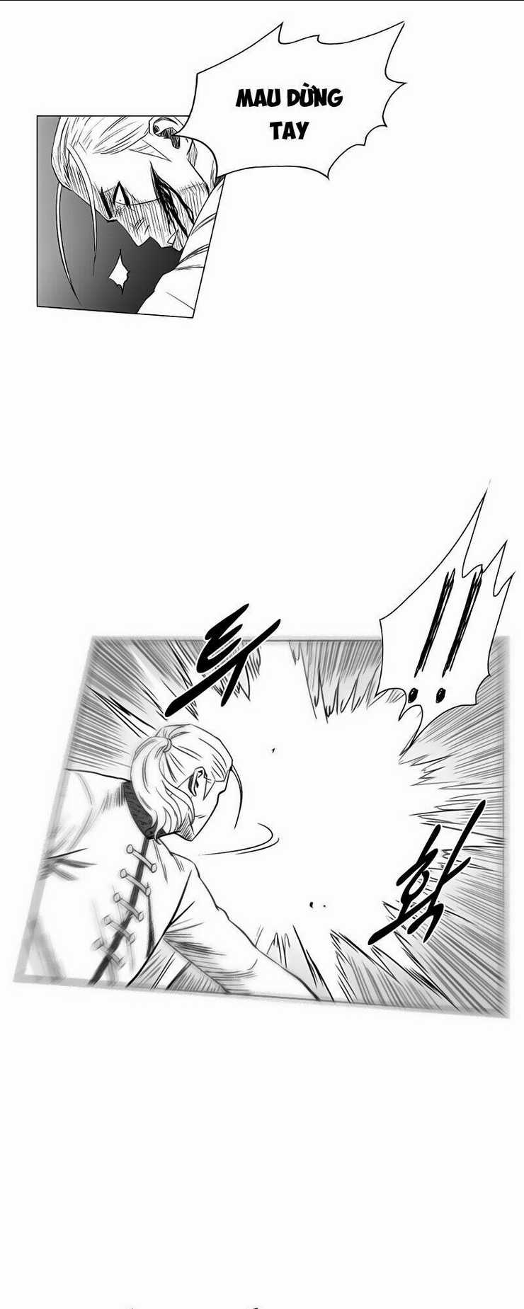 Cơn Bão Đỏ - Chapter 192 - Trang 32